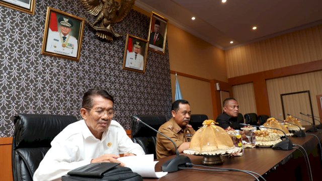 Pemda Bantaeng