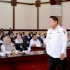 Sekprov Harapkan Kerjasama OPD Dalam Pemeriksaan BPK