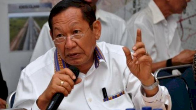 Hamka B Kady Minta Pemerintah, Tindak Tegas Operator Transportasi yang Mainkan Harga Tiket Mudik