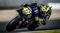 Yamaha Depak Rossi di Motor GP 2021