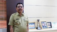 Ahmad Kafrawi Tutup Usia, Iqbal Suhaeb: Kita Semua Kehilangan Sosok Panutan