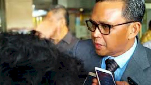 Hambat Manuver Golkar dan Nasdem di DPRD, NA: Pakai Moh Roem dan Lutfi A Mukti di TGUPP