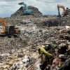 Komisi A DPRD  Bahas Soal Sampah Di Ruang Wali Kota