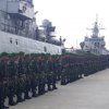 Kapal China Kalim Laut Natuna, TNI Serahkan Pasukan