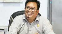 Dijanji Surat Tugas Hamzah Pangki Percaya Diri Diusung Golkar