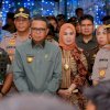 Gubernur Nurdin dan Kapolda Bahas Program Strategis Sulsel
