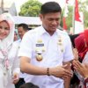 PPP Tetapkan Usung Adnan-Kio di Pilkada Gowa