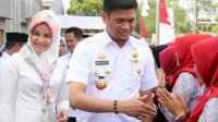 Angin Monsun Asia akan Melintas di Sulsel, Bupati Adnan Imbau Masyarakat Perkuat Kesiagaan