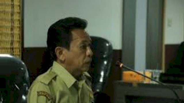 Polisi Tetapkan Jumras Sebagai Tersangka