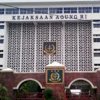 Mantan Dirut Jiwasraya Jadi Tersangka