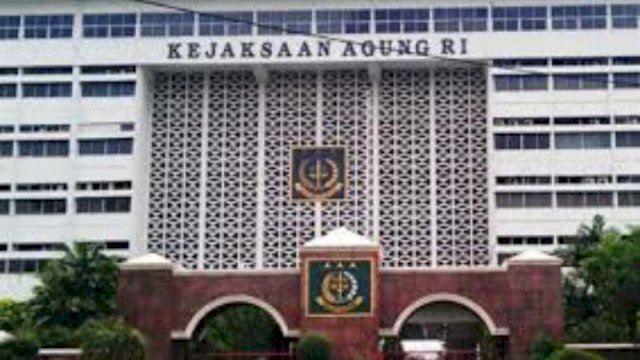 Mantan Dirut Jiwasraya Jadi Tersangka