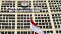 KPK “Obok-Obok” Kantor KPU RI