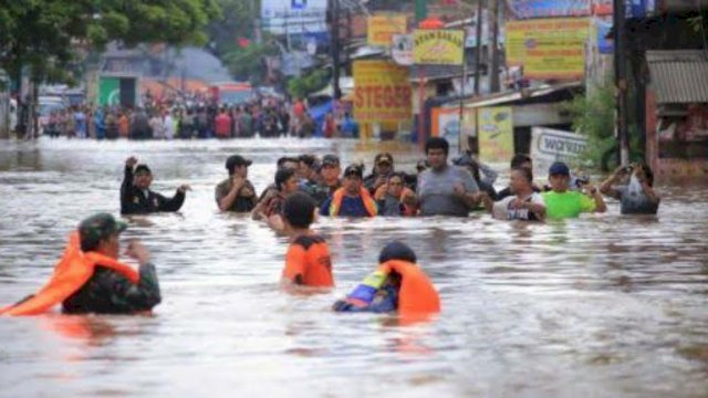 BPBD Sebut 22 Daerah Rawan Bencana Alam, Ketua Komisi E: Pemerintah Harus Siaga