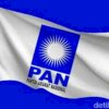 PAN Gowa Tetapkan Adnan-Kio