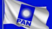PAN Gowa Tetapkan Adnan-Kio