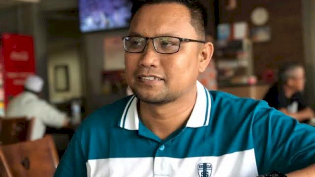 Nurmal: Parpol Bukan Penentu Kemenangan di Pilkada