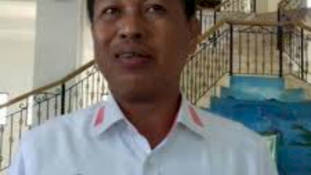 Bupati Pangkep Kirim Bantuan ke Liukang Kalmas