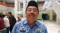 Kena Serangan Jantung Kadis Tata Ruang Makassar Meninggal Dunia Usai Bersepeda