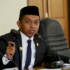 Surya Paloh : Syahar Sekretaris DPW Nasdem Terbaik Se Indonesia