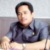 31 Januari Risfa dan Adam Dilantik Jadi Anggota DPRD