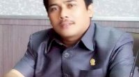 31 Januari Risfa dan Adam Dilantik Jadi Anggota DPRD