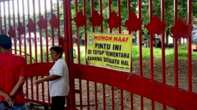 Dewan Sesalkan Eksekusi Lahan Mattoangin Berakhir Bentrok