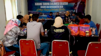 Bangkitkan Industri Rumahan, Karang Taruna Fokus Kembangkan Usaha Ekonomi Produktif