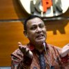 Peneliti Minta Komjen Pol Firli Bahuri Tinggalkan Kursi Ketua KPK