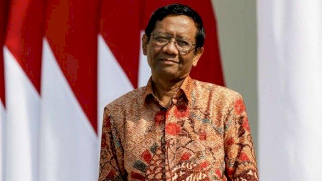 Mahfud MD: Pemerintah Tidak Berniat Revisi PP 99, Napi Korupsi Terancam Gigit Jari