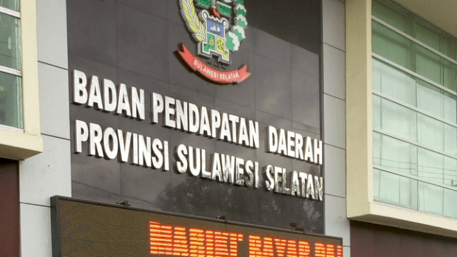 Koperasi Bapenda Butuhkan Aset Rp17. 1 M