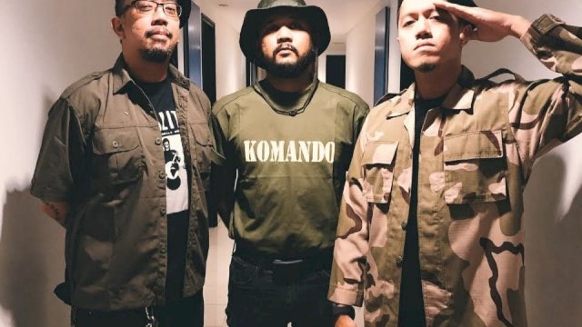 Tiga Pria Tampan Bakal Sapah Pengunjung Zona Cafe, Catat Tanggalnya