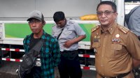 Gelar Operasi Pasar, Disdag Makassar Berhasil Distribusikan 2,5 Ton Gula Pasir