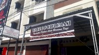 Bawah Konsep Pesan Moral, Warkop Diplomasi Hadir di Makassar