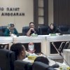 RDP Bahas Minol Dengan Pengusaha, Dewan Pertanyakan Tugas PTSP