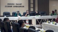 RDP Bahas Minol Dengan Pengusaha, Dewan Pertanyakan Tugas PTSP