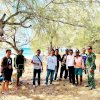 Rasman Alwi Bantah Tudingan Sebagai  Mafia Tanah
