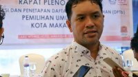 Masa Vermin Tahap Dua, KPU Makassar Temukan 73 Bacaleg Belum Memenuhi Syarat