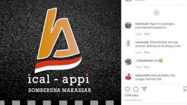 IAS Ingin Paket Ical-Appi, Jubir Appi Bilang Begini