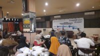 ISMKMI Wilayah 4 Minta Kenaikan Iuran BPJS Harus Diikuti Perbaikan Pelayanan Menyeluruh