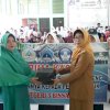 Bantuan Perlengkapan Sekolah Ringankan Beban Pelajar di Bantaeng
