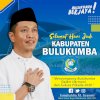 HUT ke 60, JMS Sebut Sudah Waktunya Bulukumba Berjaya