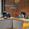 Terima Pengurus DEKOPIN, Bamsoet Tegaskan Koperasi Harus Menjadi Pilar Utama Perekonomian Indonesia