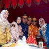 Ketua dan Anggota DPRD Sulsel Hadiri Perayaan Hut Bulukumba