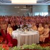 Iqbal Harap Dharma Wanita Jadi Pelopor Berantas Jentik Nyamuk