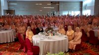 Iqbal Harap Dharma Wanita Jadi Pelopor Berantas Jentik Nyamuk