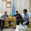 Akbar Tandjung : KNPI Yang SAH yaitu Haris Pertama dan Arham Basmin