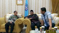 Akbar Tandjung : KNPI Yang SAH yaitu Haris Pertama dan Arham Basmin