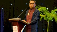 Gubernur Sulsel Canangkan Sensus Penduduk 2020