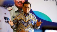 Sukseskan Sensus Penduduk di Tahun 2020, Iqbal Suhaeb: Ini Instruksi Presiden