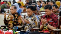 Kejaksaan dan BPN Kolaborasi Atasi Kasus Tanah